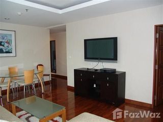 For rent 2 bedrooms condo in Pathum Wan, Bangkok