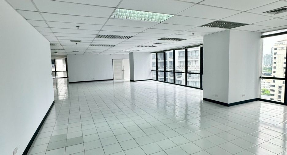 For rent office in Watthana, Bangkok
