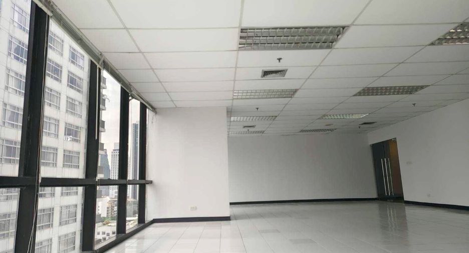 For rent office in Watthana, Bangkok