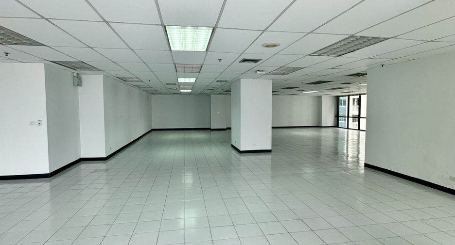 For rent office in Watthana, Bangkok
