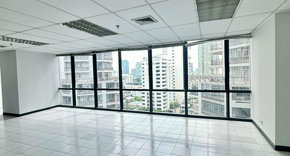 For rent office in Watthana, Bangkok