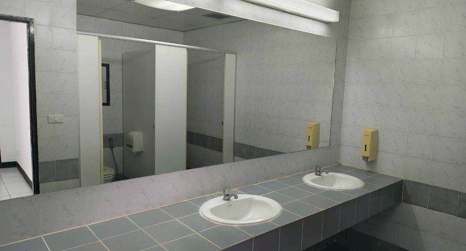 For rent office in Watthana, Bangkok
