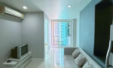 For rent 1 bed condo in Pathum Wan, Bangkok