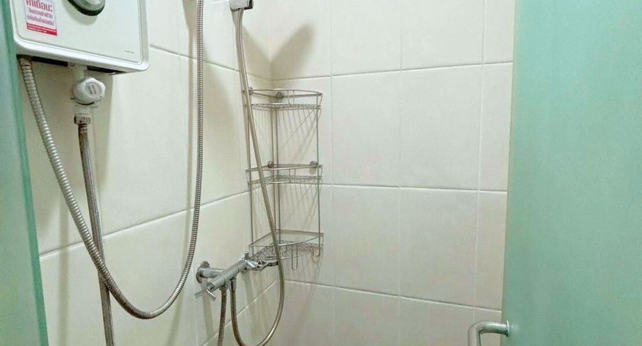 For rent 1 bed condo in Pathum Wan, Bangkok