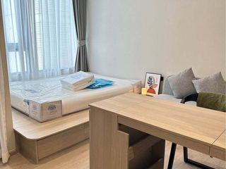 For rent 1 bed condo in Khlong San, Bangkok