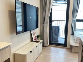 For rent 1 bed condo in Khlong San, Bangkok