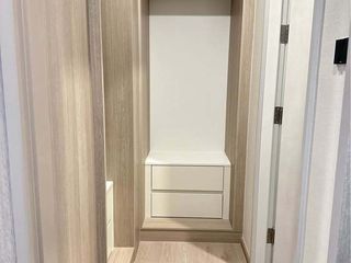 For rent 1 bed condo in Khlong San, Bangkok