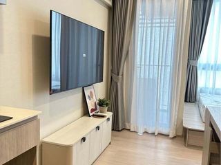 For rent 1 bed condo in Khlong San, Bangkok