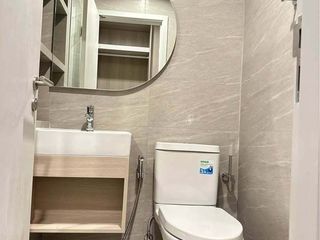 For rent 1 bed condo in Khlong San, Bangkok