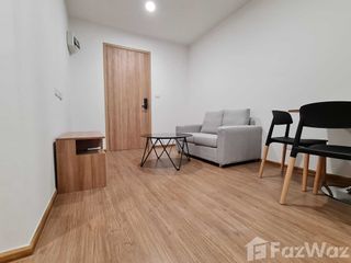 Аренда 1 кровать кондо в Пхаси Чароен, Бангкок