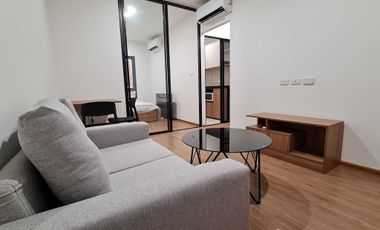 For rent 1 bed condo in Phasi Charoen, Bangkok
