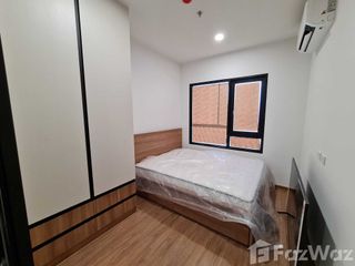 Аренда 1 кровать кондо в Пхаси Чароен, Бангкок