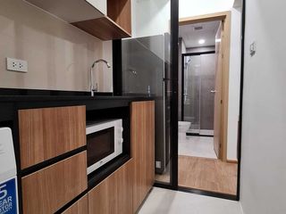 Аренда 1 кровать кондо в Пхаси Чароен, Бангкок