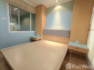 For rent 1 bed condo in Yan Nawa, Bangkok