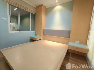 Condo en alquiler de 1 habitaciones en Yan Nawa, Bangkok