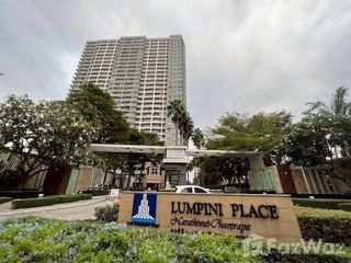 Condo en alquiler de 1 habitaciones en Yan Nawa, Bangkok