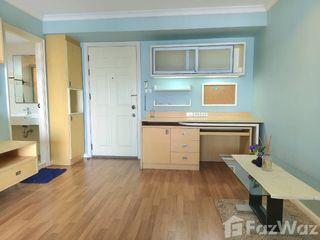 Condo en alquiler de 1 habitaciones en Yan Nawa, Bangkok