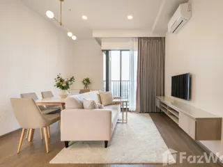 For rent 2 ベッドルーム condo in Ratchathewi, Bangkok