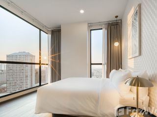 For rent 2 ベッドルーム condo in Ratchathewi, Bangkok