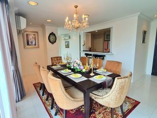 Wohnung zur Miete mit 4 Zimmer in Watthana, Bangkok
