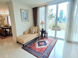 Wohnung zur Miete mit 4 Zimmer in Watthana, Bangkok