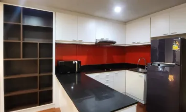 For rent 1 bed condo in Bang Rak, Bangkok