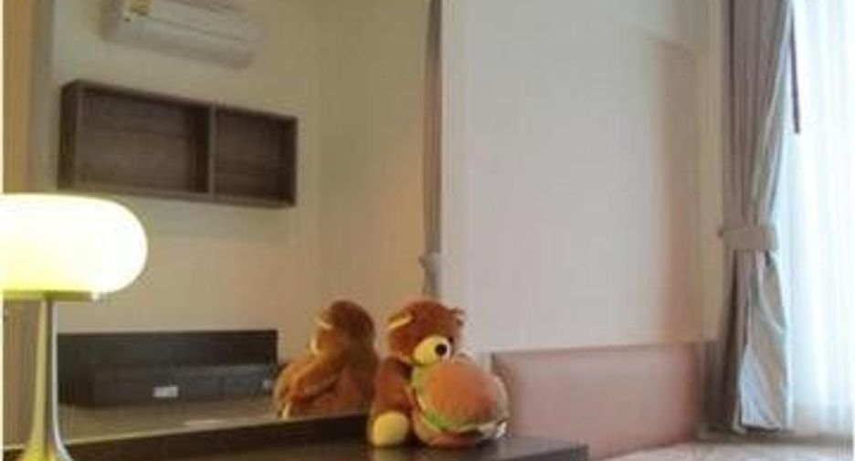 Аренда 2 спальни кондо в Кхлонг Тоеи, Бангкок