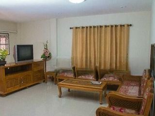 For rent 3 bedrooms house in Don Mueang, Bangkok