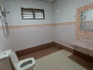 For rent 3 bedrooms house in Don Mueang, Bangkok