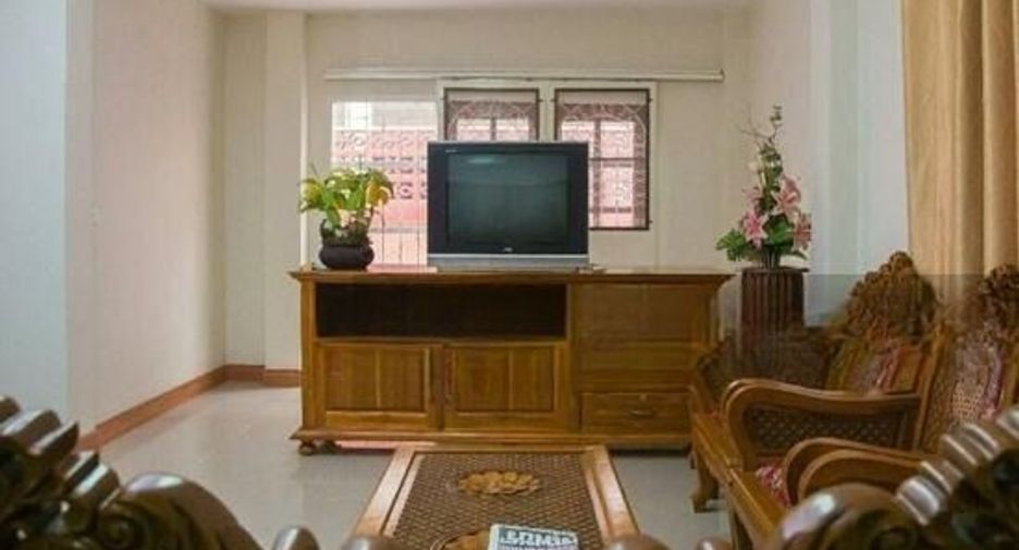 Haus zur Miete mit 3 Zimmer in Don Mueang, Bangkok