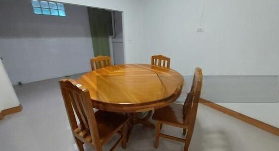 Haus zur Miete mit 3 Zimmer in Don Mueang, Bangkok