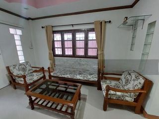For rent 3 bedrooms house in Don Mueang, Bangkok
