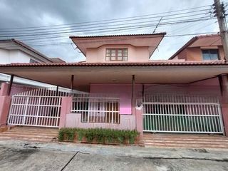 For rent 3 bedrooms house in Don Mueang, Bangkok