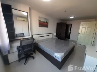 For rent 2 ベッドルーム condo in Bang Phlat, Bangkok