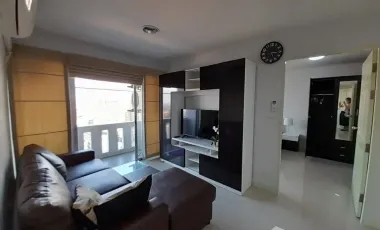 For rent 2 ベッドルーム condo in Bang Phlat, Bangkok