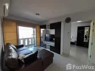 For rent 2 ベッドルーム condo in Bang Phlat, Bangkok
