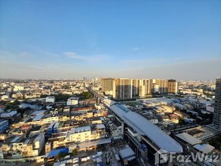 Wohnung zur Miete mit 2 Zimmer in Bang Phlat, Bangkok