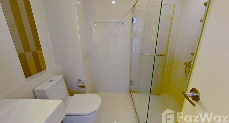 For rent 1 bed condo in Phra Khanong, Bangkok