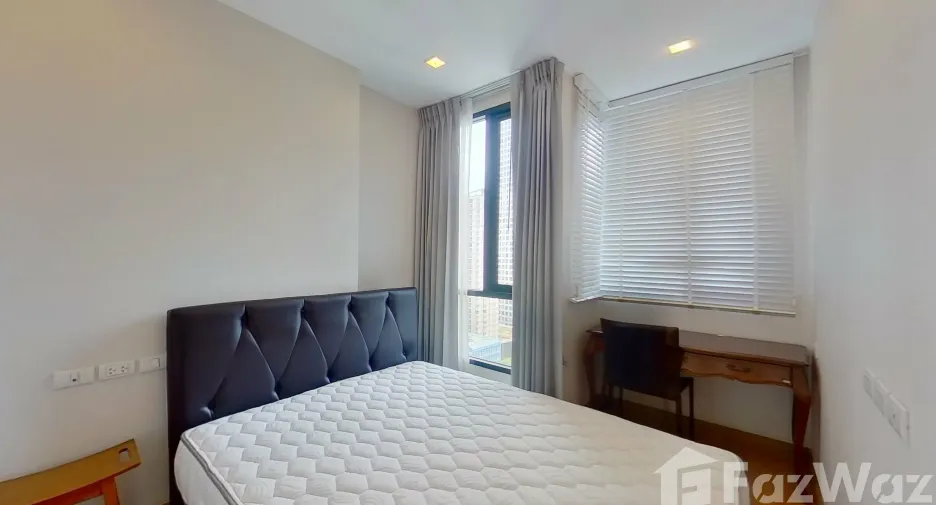 For rent 1 bed condo in Phra Khanong, Bangkok