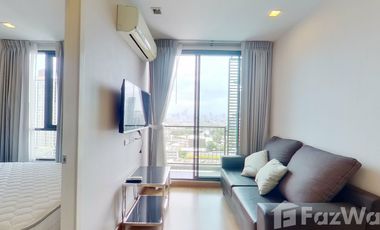 For rent 1 bed condo in Phra Khanong, Bangkok