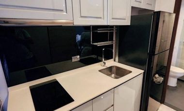 For rent 1 bed condo in Bang Sue, Bangkok