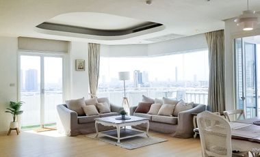 For rent 1 bed condo in Sathon, Bangkok