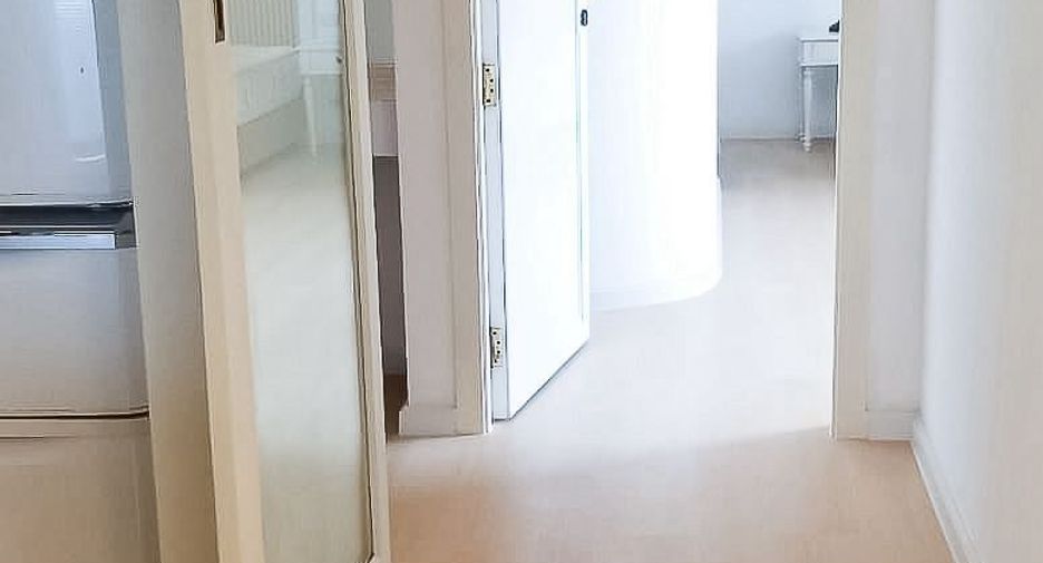 For rent 1 bed condo in Sathon, Bangkok