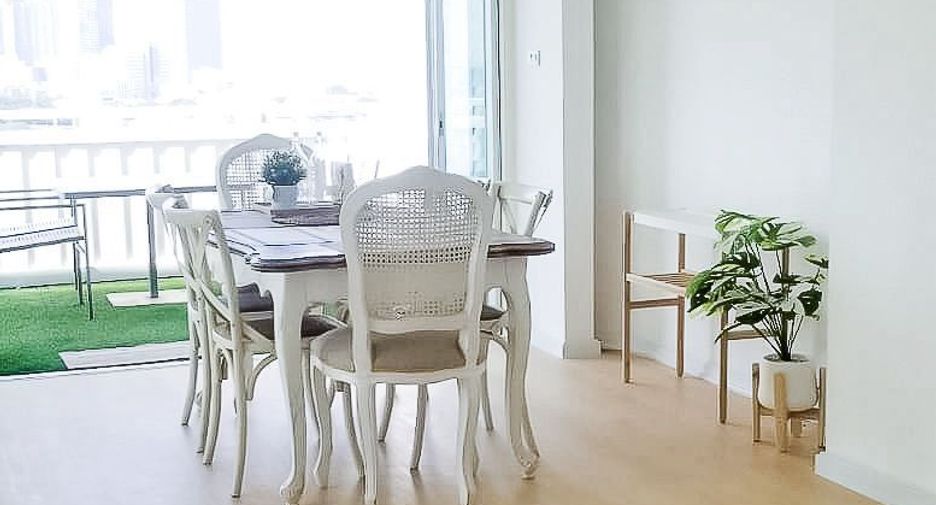 For rent 1 bed condo in Sathon, Bangkok