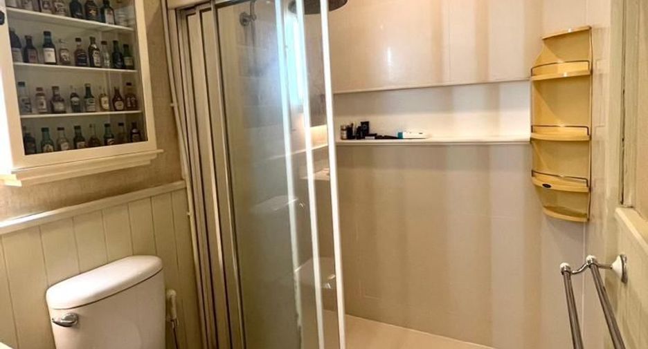 For rent 1 bed condo in Sathon, Bangkok