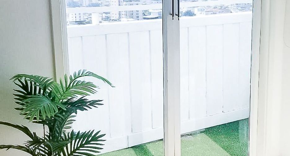 For rent 1 bed condo in Sathon, Bangkok