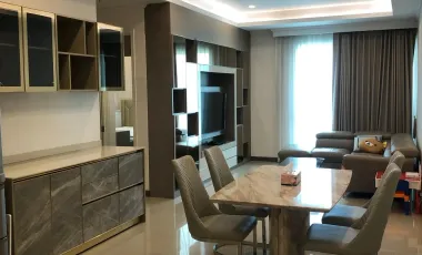 Wohnung zur Miete mit 2 Zimmer in Ratchathewi, Bangkok