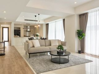 For rent 4 ベッドルーム house in Saphan Sung, Bangkok
