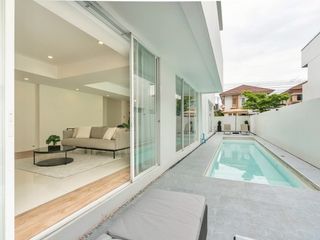 For rent 4 ベッドルーム house in Saphan Sung, Bangkok