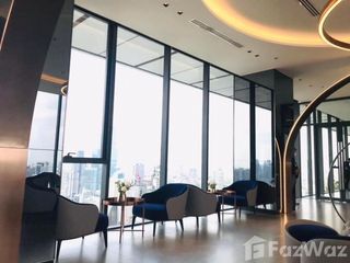 Condo en alquiler de 1 habitaciones en Ratchathewi, Bangkok